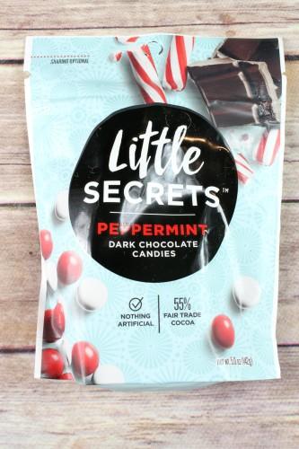 Little Secrets Peppermint Candies 