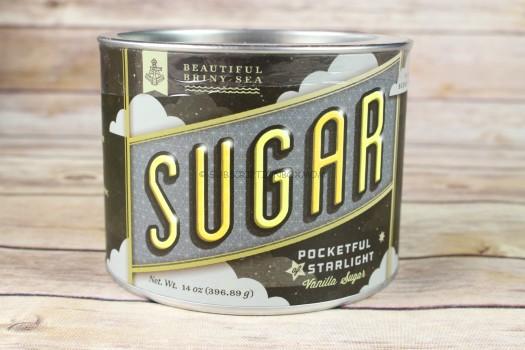 Pocketful of Starlight Vanilla Sugar