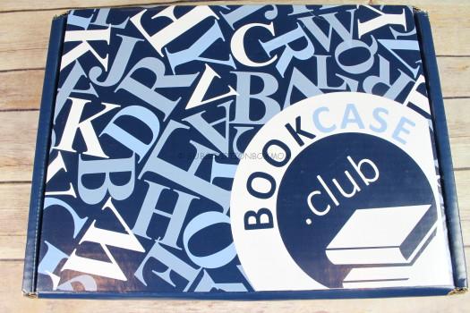 BookCase.Club March 2017 Review