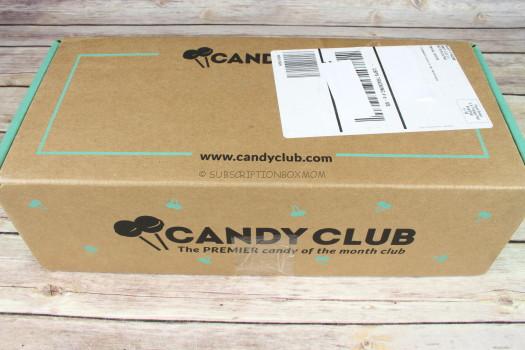 Candy Club