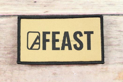 Feast Patch 