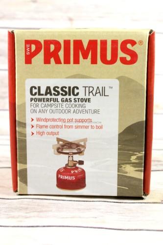 Primus Classic Trail Stove
