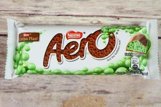 Aero Bar