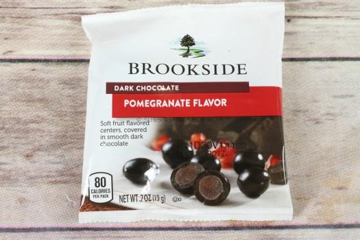 Brookside Dark Chocolate Pomegranate Chews 