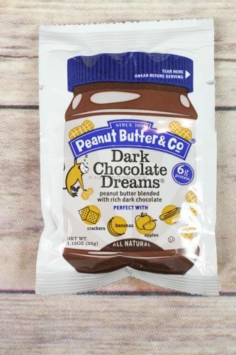 Peanut Butter & Co Dark Chocolate Dreams