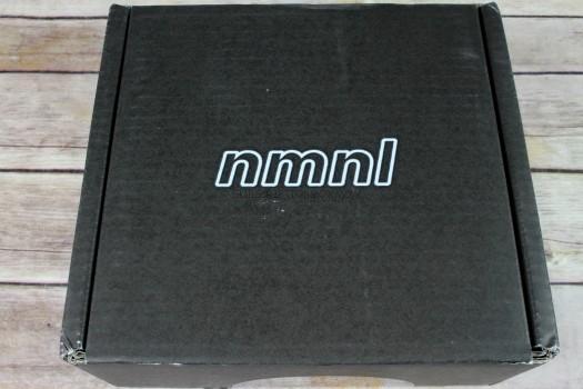 NMNL March 2017 Review