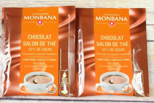 Monbana Chocolat