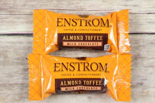 Enstrom Almond Toffee