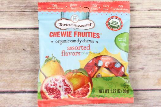 Torie & Howard Chewie Fruities