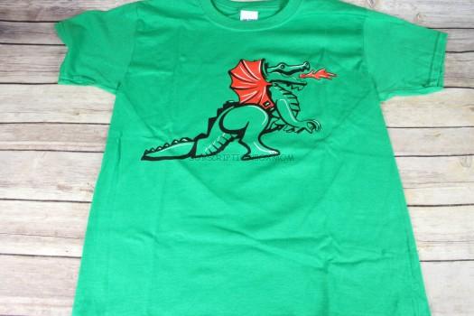 Dragon T-Shirt 