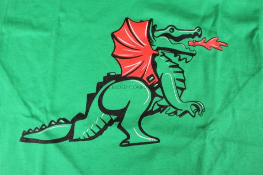 Dragon T-Shirt