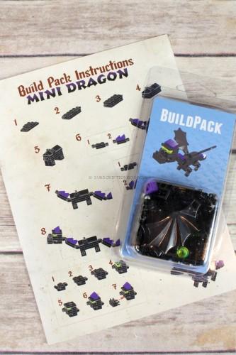 Dragon Mini Build Pack 