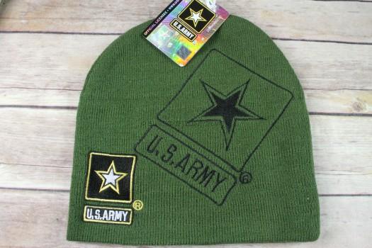 U.S Army Steep Beanie 