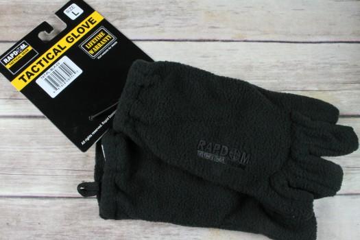 U.S Army Polar Fleece Tactical Gloves