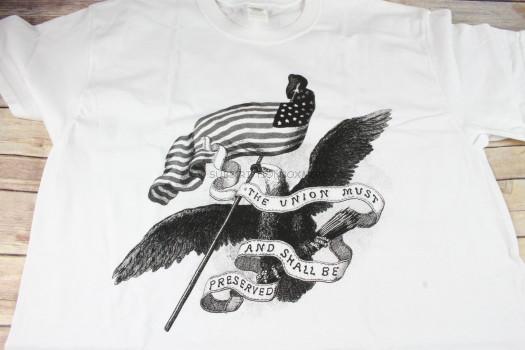 U.S Army Preserve the Union T-Shirt 