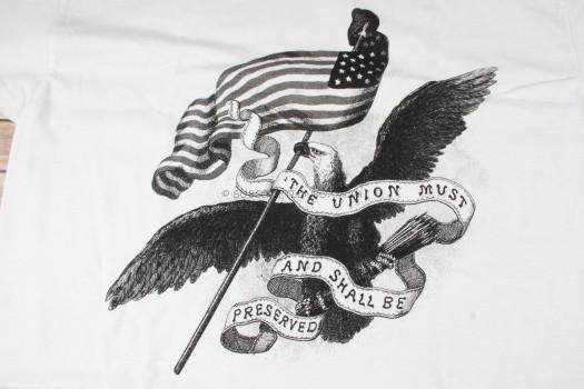 U.S Army Preserve the Union T-Shirt 