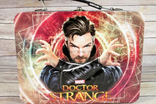 Doctor Strange Lunchbox