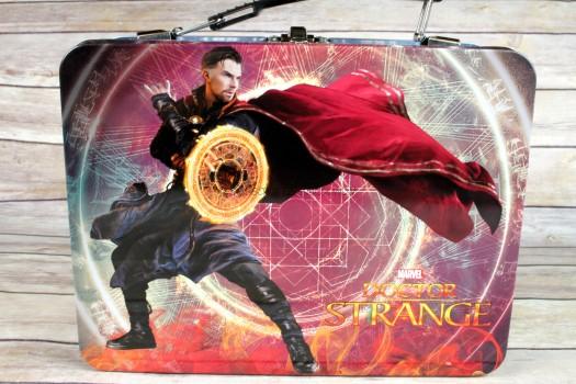 Doctor Strange Lunchbox