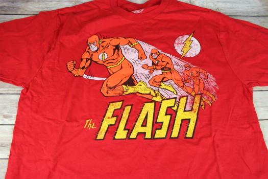 Flash T-Shirt