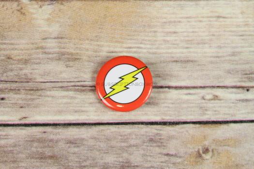 Flash Pin