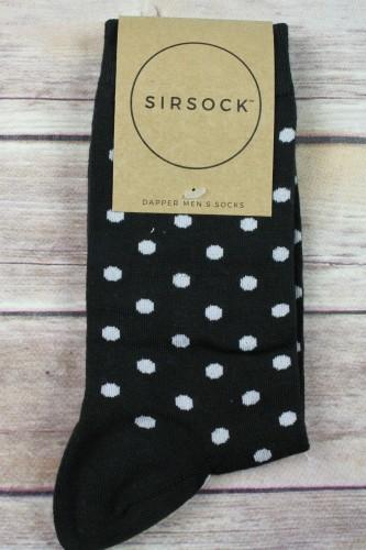 SirSock Mr. Bond Sock's