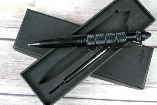 Tactical Pen