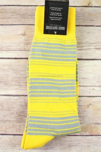 Basic Outfitters Socks