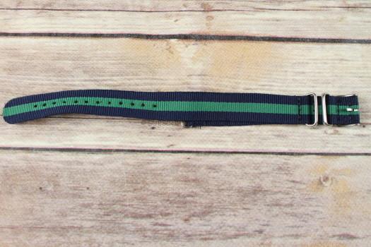 Martenero NATO Watch Strap 