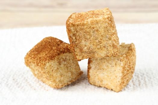 Smashmallow in Cinnamon Churro 