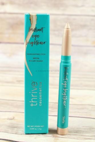 Thrive Cosmetics Brilliant Eye Brightener™ 