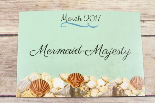 Mermaid Majesty