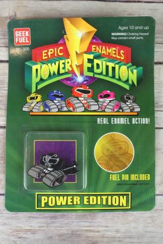 Epic Enamels Power Edition
