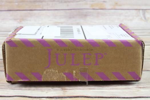 Julep Maven