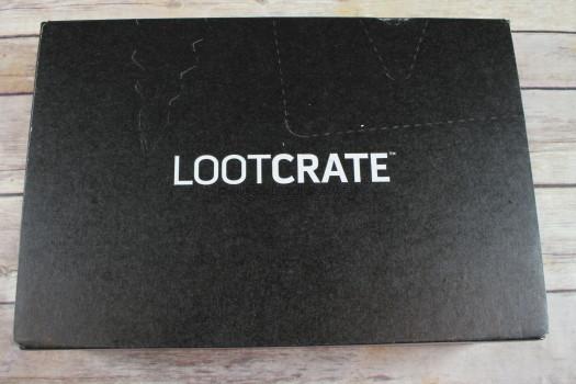 Loot Crate March 2017 "Primal" Review