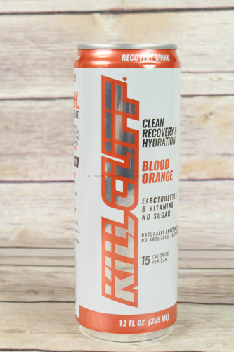 Kill Cliff Recovery Drink