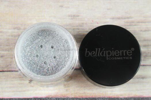 Bellapierre Cosmetics Cosmetic Glitter - Spectra