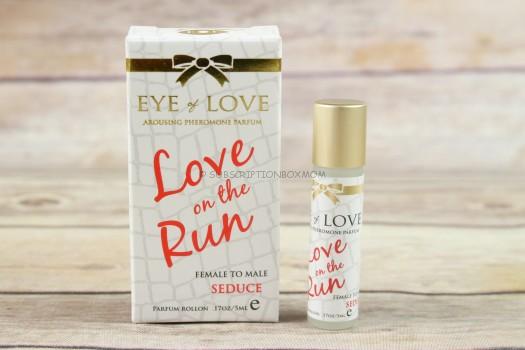 Eye of Love Parfum Mini Seduce 