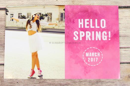 Hello Spring