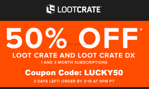 lootcrate