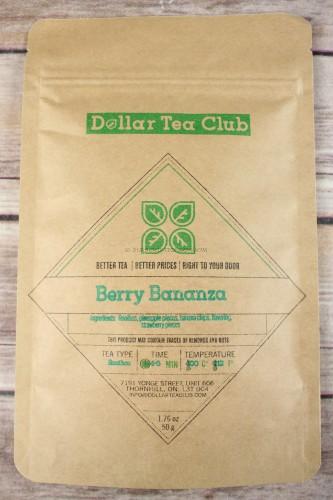 Berry Bananza (Rooibos)