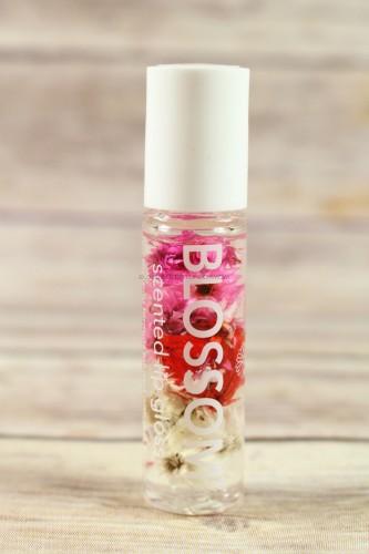 Blossom Beauty Roll-On Lip Gloss