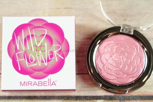 Mirabella Pink Blossom Eye Lights 