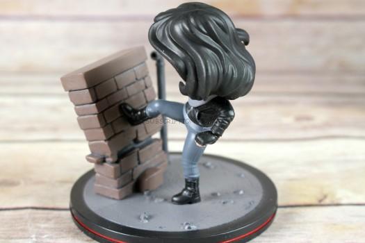 EXCLUSIVE Marvel's Jessica ones Q-Fig 