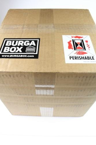 BurgaBox