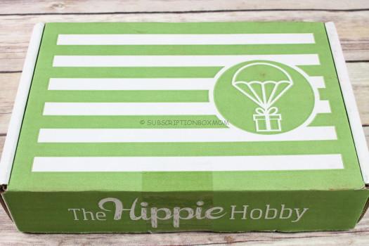 The Hippie Hobby March/April 2017 Review