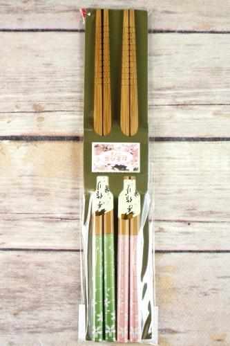 Sakura Chopsticks