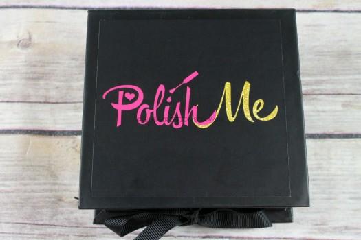 PolishMe Box