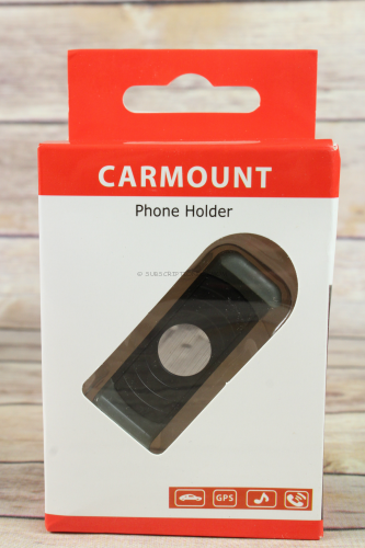 Carmount Phone Holder