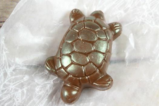 Pecan Turtles by Maggie Louise Confections