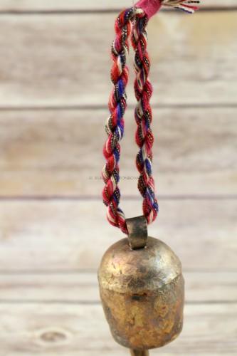 Upcycled Bell 